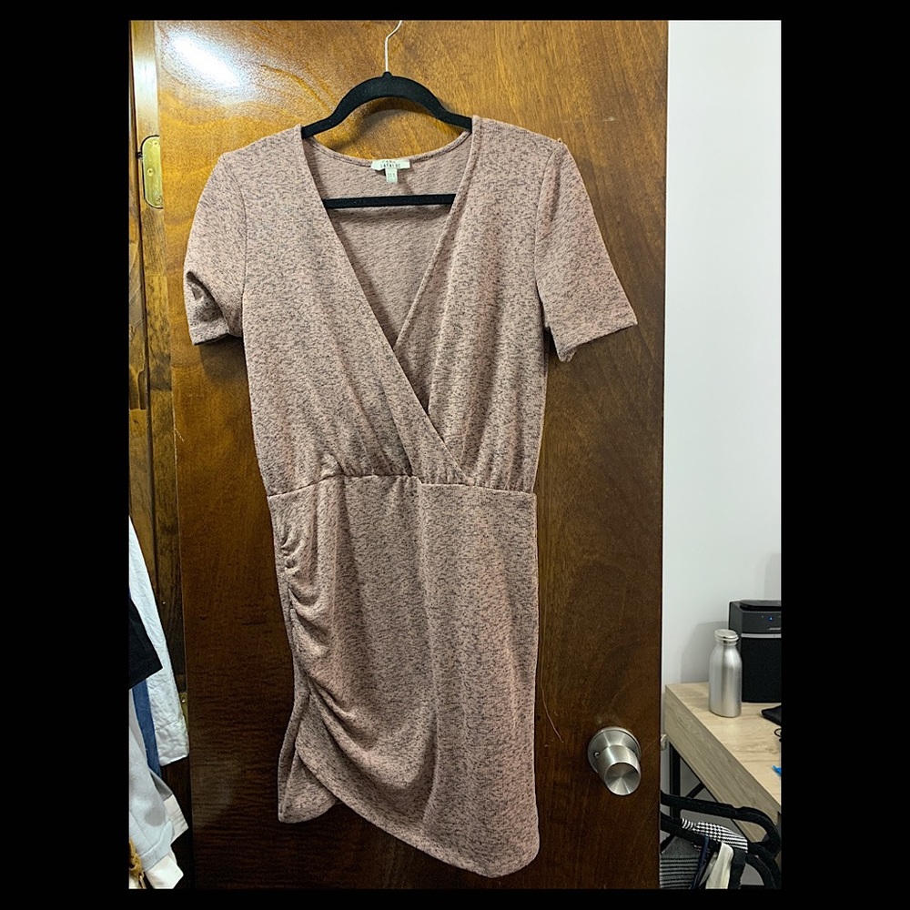 Zara trafaluc dress